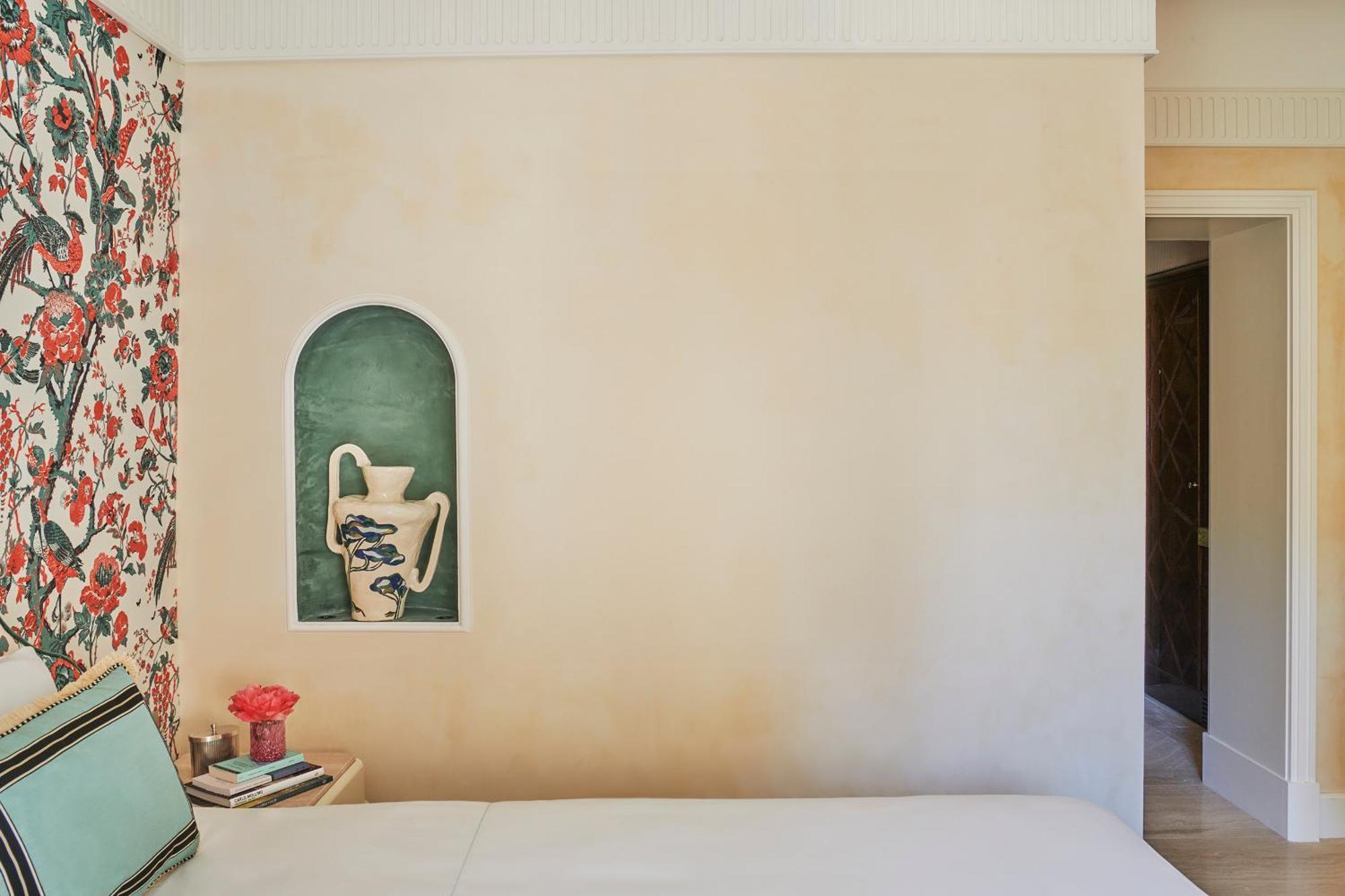 Hotel Casa Monti Rom