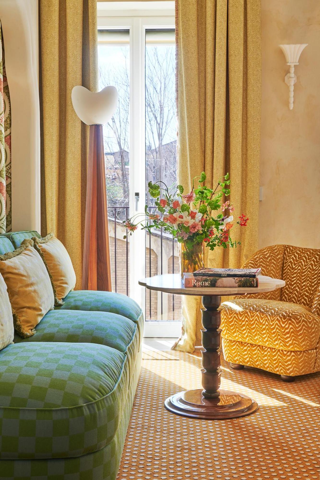 Casa Monti 5* Rom