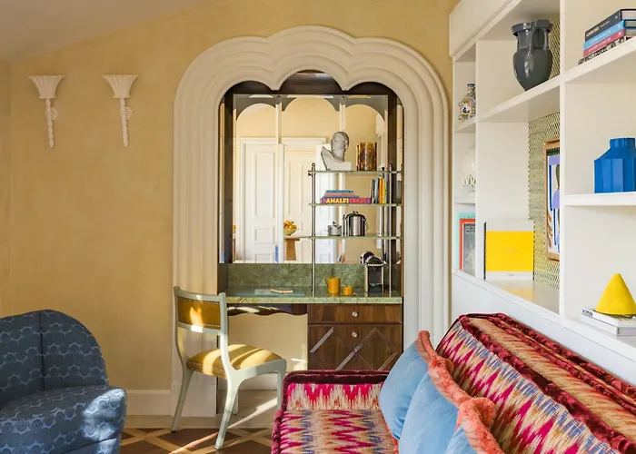 Casa Monti Roma